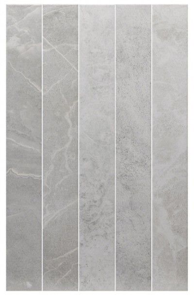 Матовый Equipe Керамогранит 32053 Marmoris Grey 7.5x60