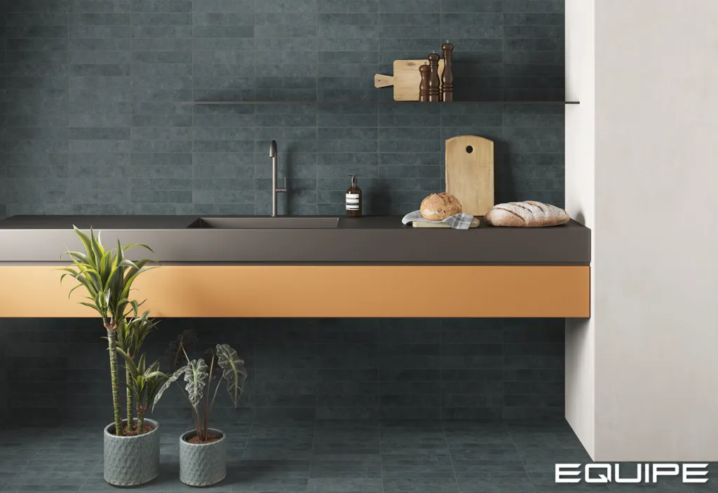 Фото в интерьере Equipe Stage