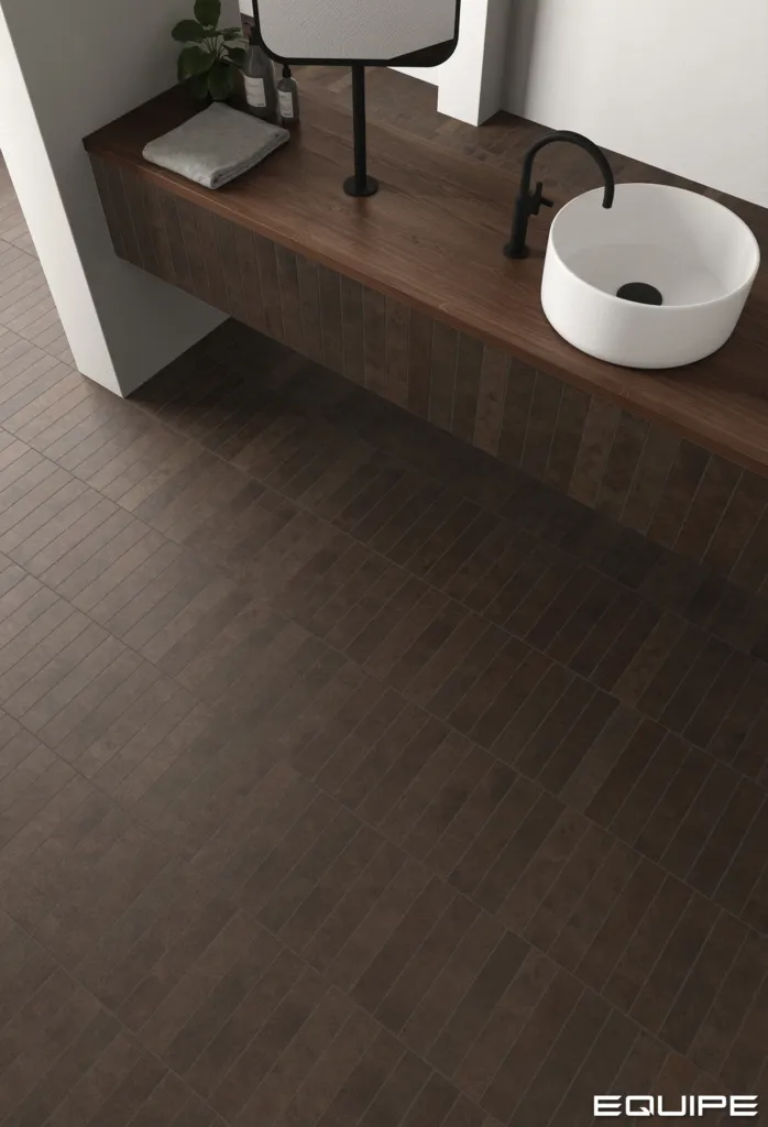 Фото в интерьере Equipe Stage