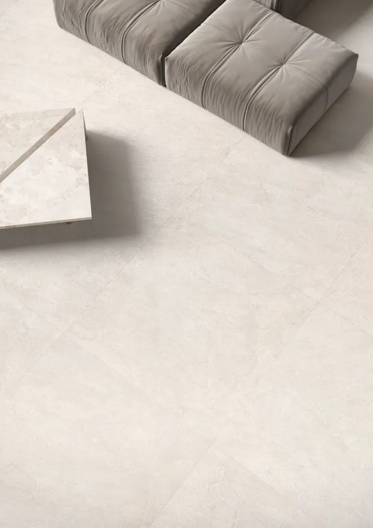 Фото в интерьере Ergon Matera Stone