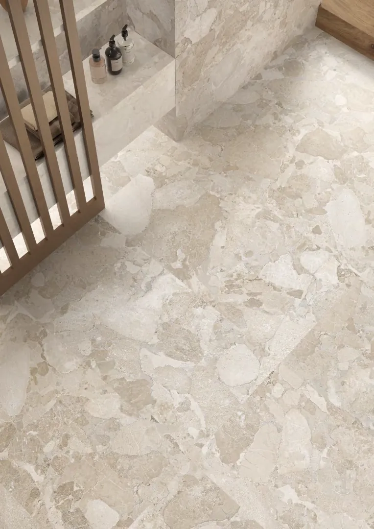 Фото в интерьере Ergon Matera Stone