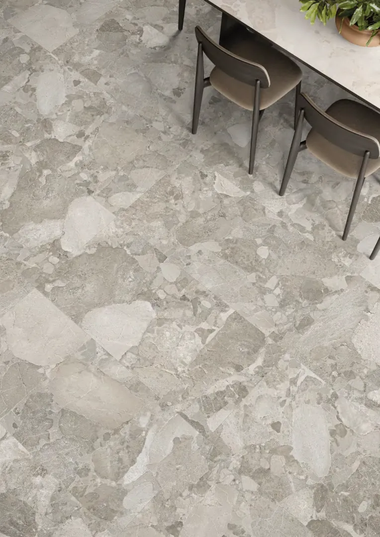 Фото в интерьере Ergon Matera Stone