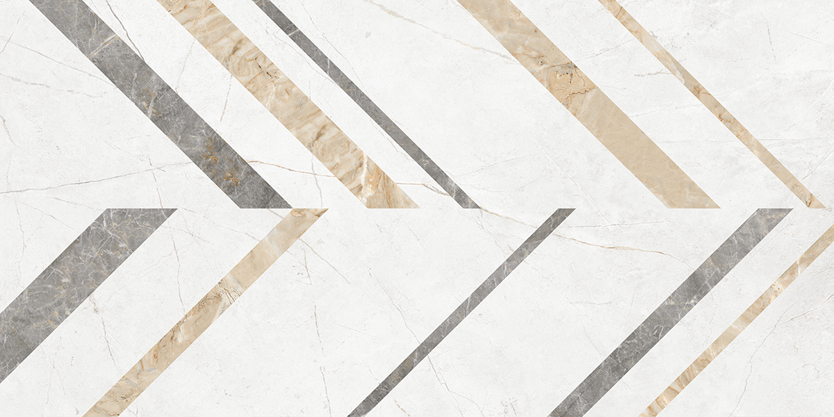 Estima Керамогранит IM00 Improve White Полированный Рект. 60х120x10