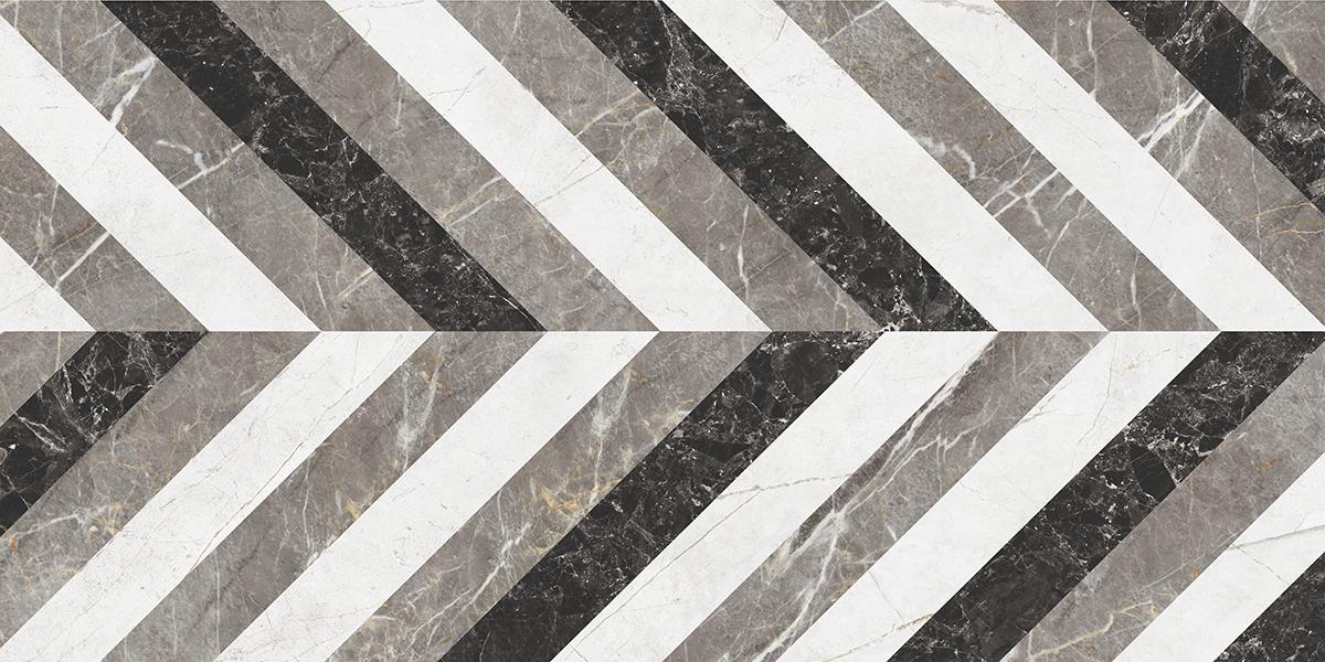 Матовый Estima Керамогранит IM02 Improve Mix Color Неполированный Рект. 60х120x10