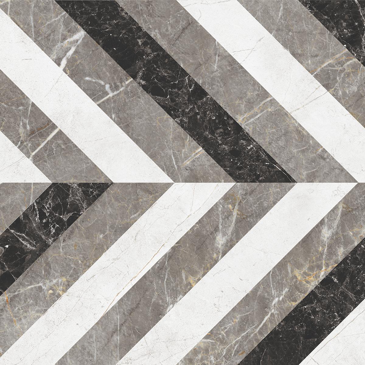 Матовый Estima Керамогранит IM02 Improve Mix Color Неполированный Рект. 60х60x10