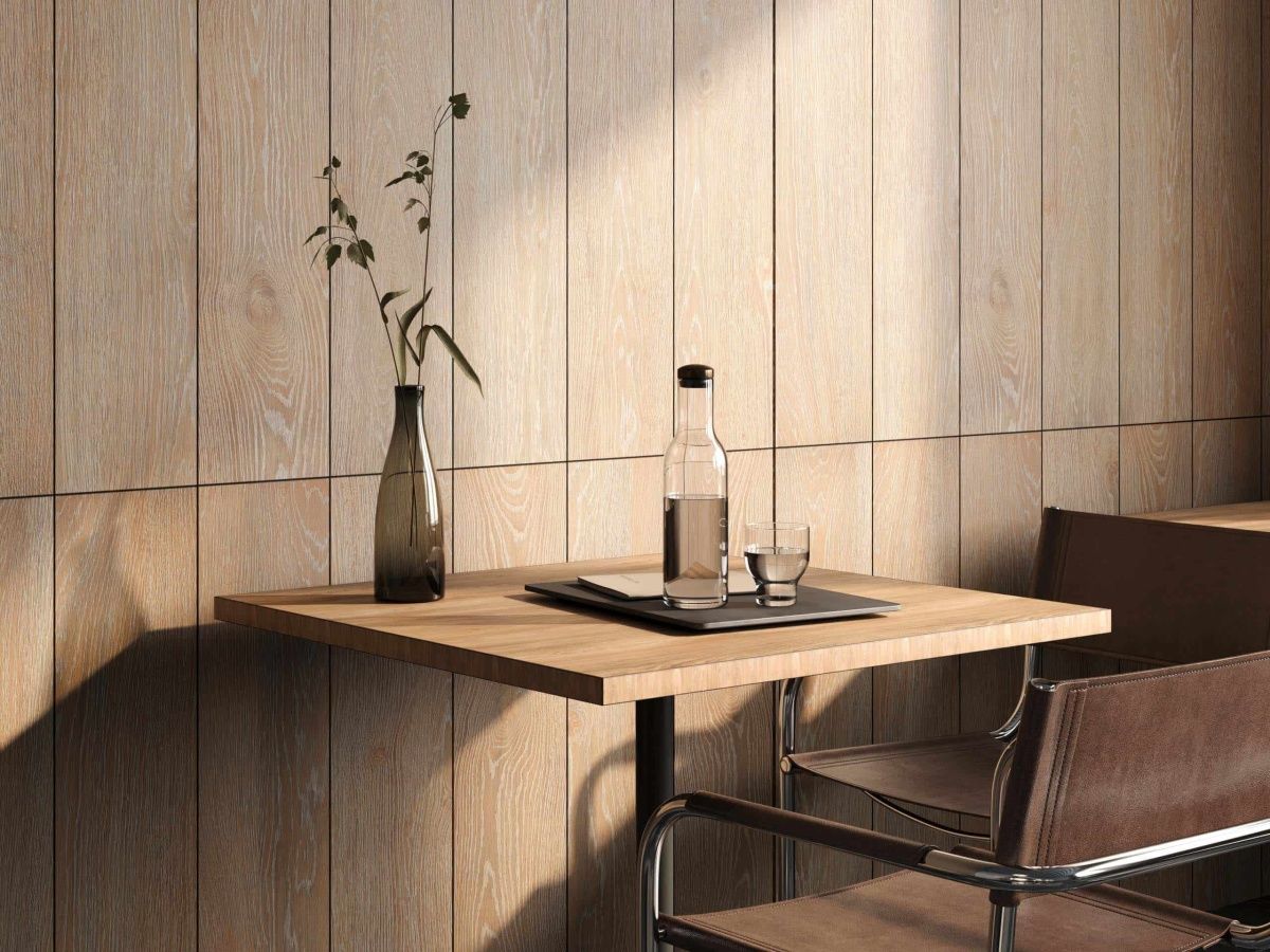 Фото в интерьере Estima Kraft Wood