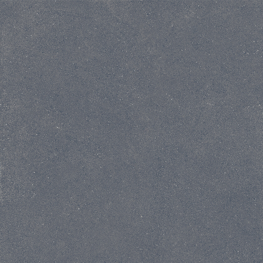 Матовый Estima Керамогранит под бетон Luna LN04 60x60x10 непол. рект. черный — фото 9