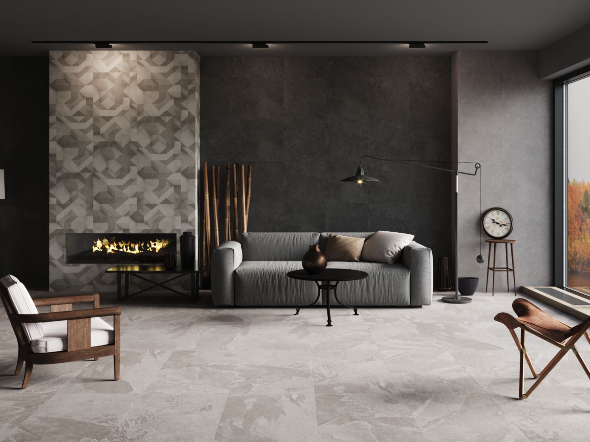 Фото в интерьере Estima Луна