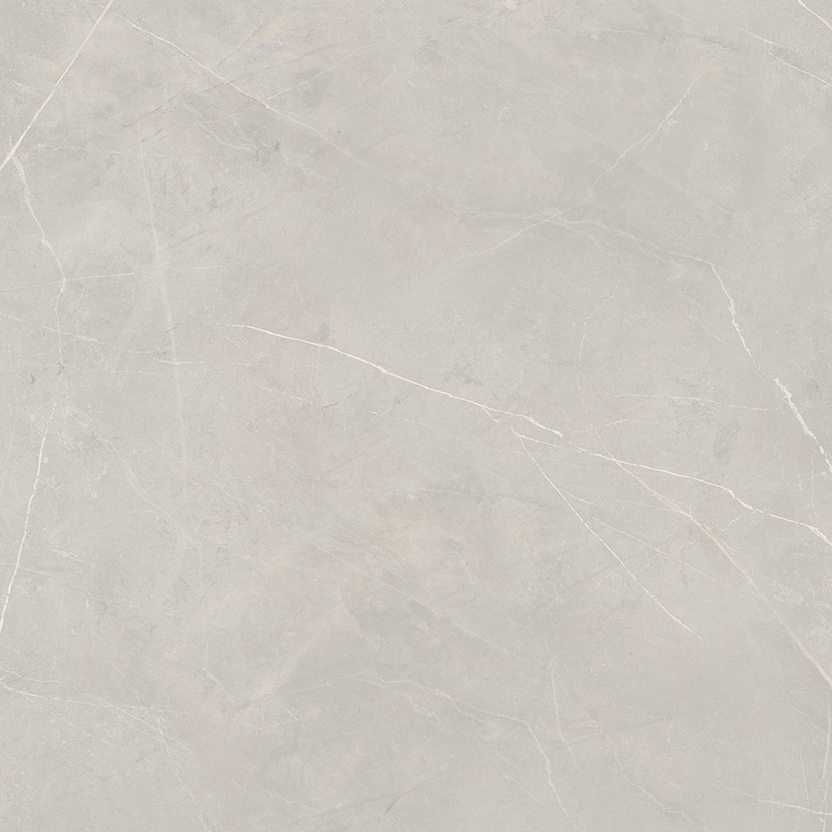 Estima Керамогранит Nolana 60x60x10 полированный рект. светло-серый