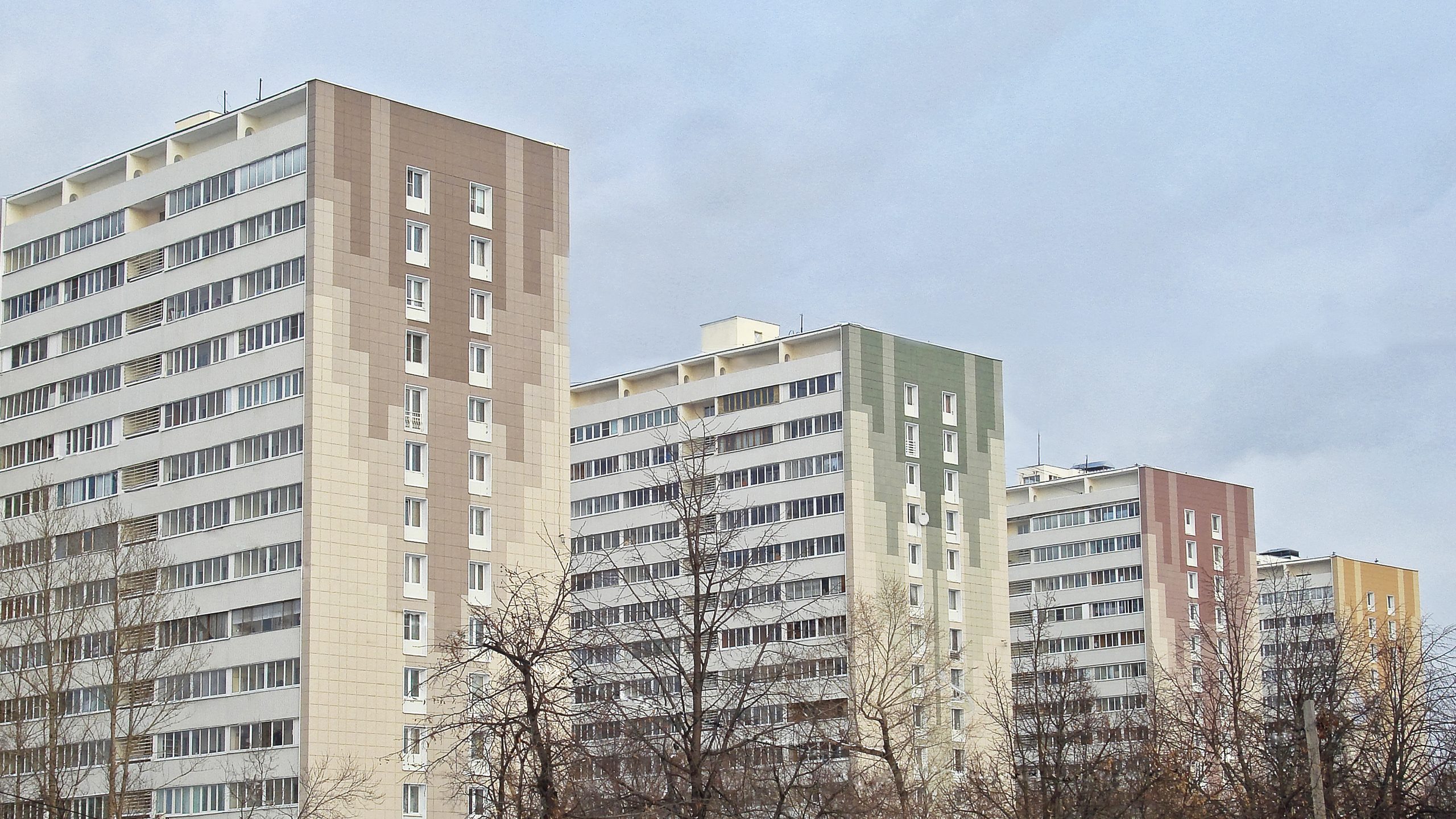 Фото в интерьере Estima Стандарт