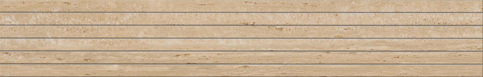 Estima Керамогранит Фальшмозаика TL02 Tolanto Trail Beige Лаппатированный 19х120