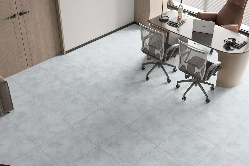 Фото в интерьере Eternal Beton Grey