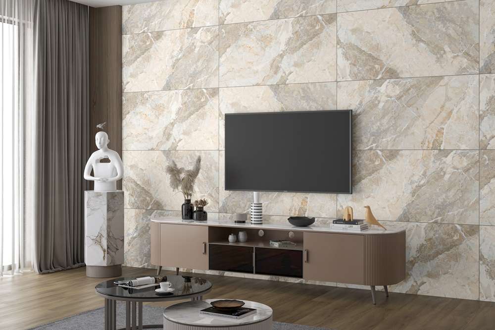 Фото в интерьере Eternal Gemas Natural