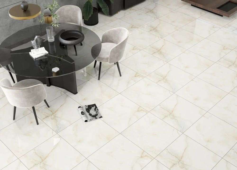 Фото в интерьере Eternal Honey Onyx