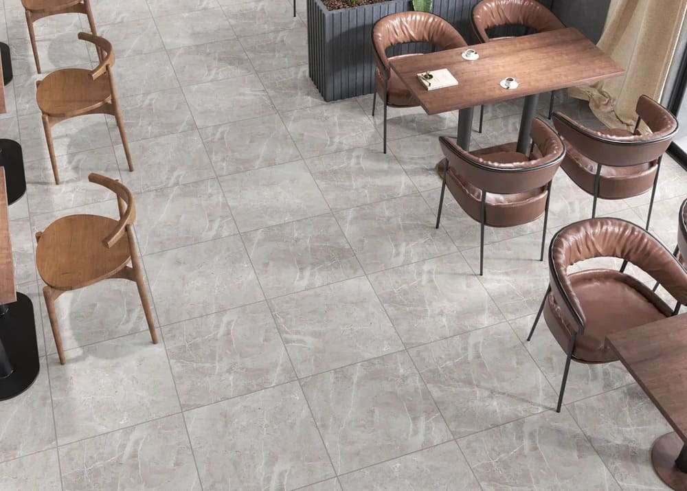Фото в интерьере Eternal Pallazo Gris