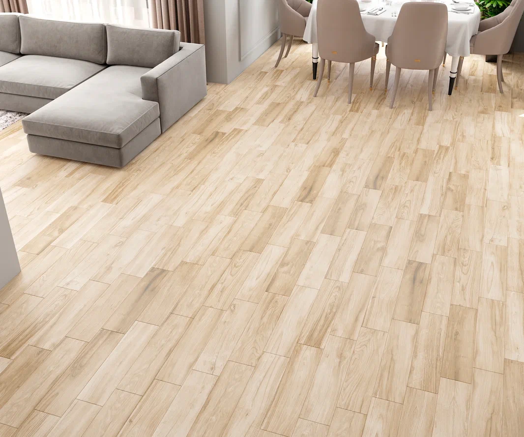 Интерьер Eurotile Boston