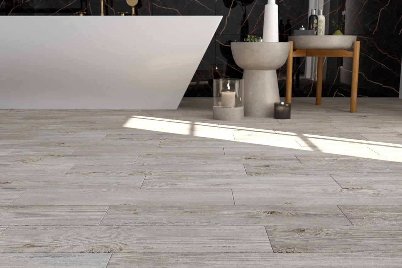 Интерьер Eurotile Hudson