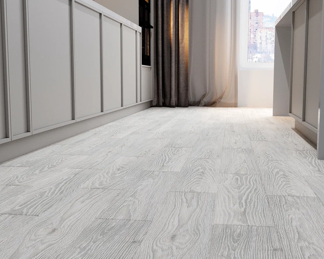 Интерьер Eurotile Hudson