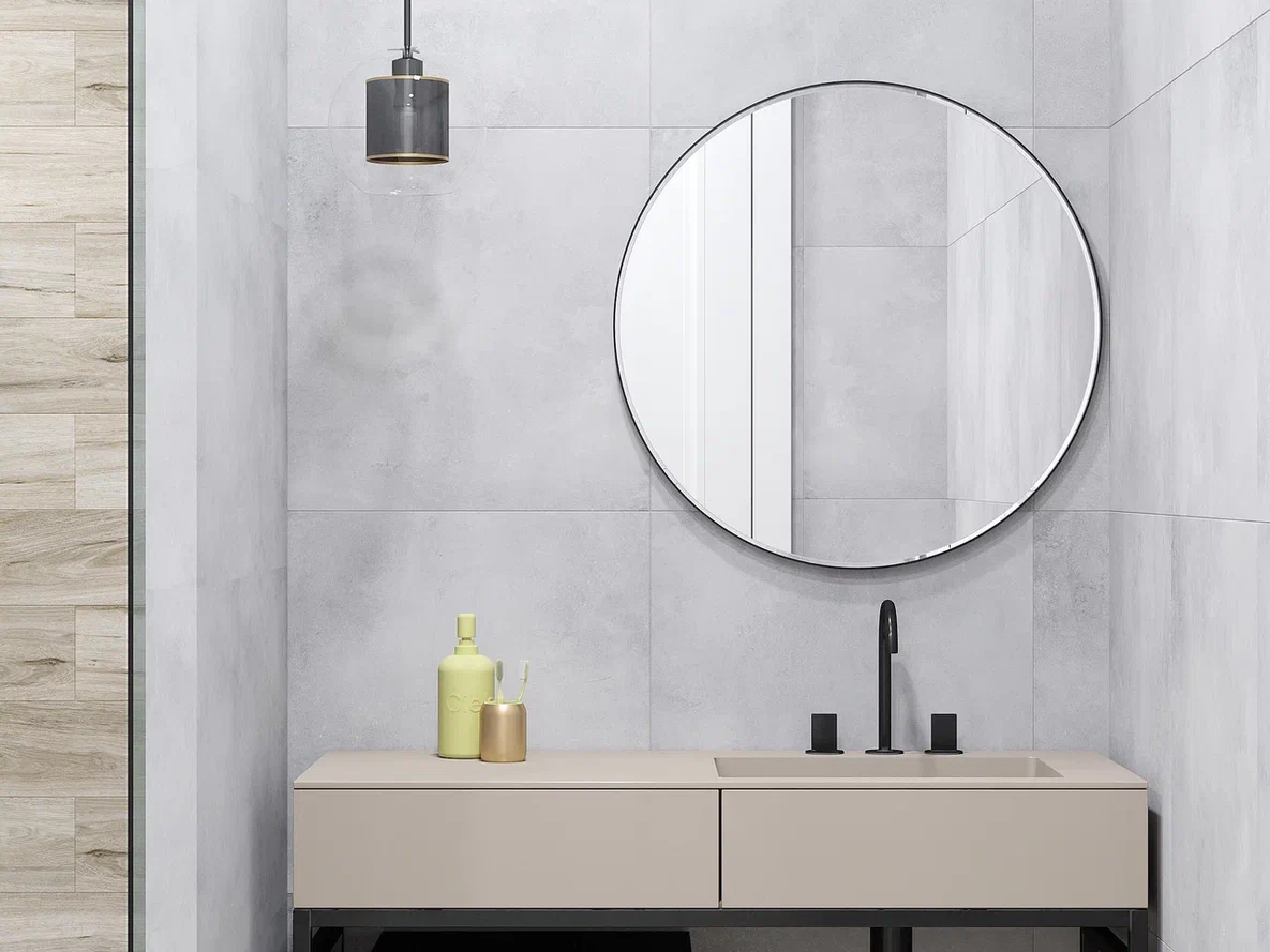 Интерьер Eurotile Millennium ML