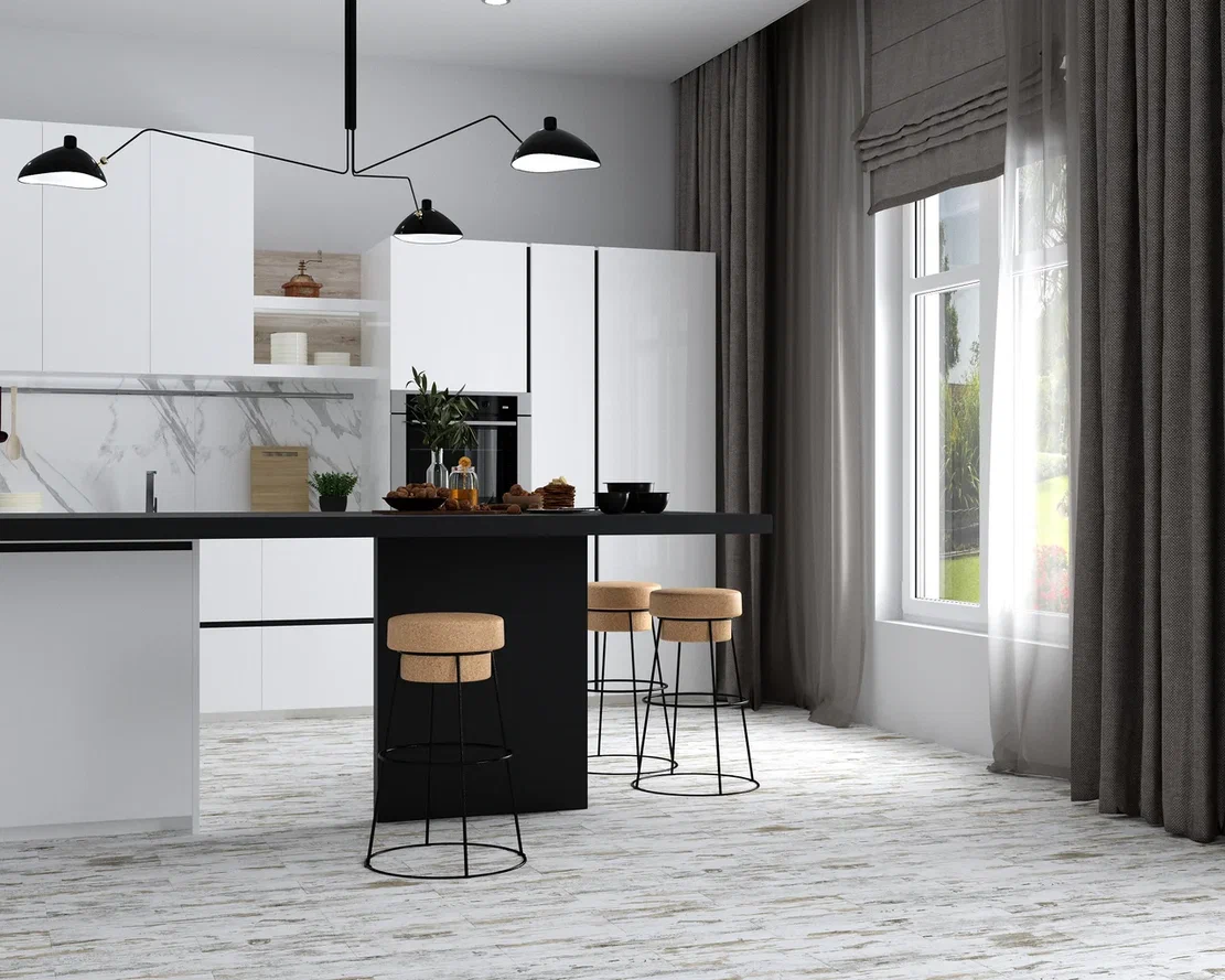 Интерьер Eurotile Orion