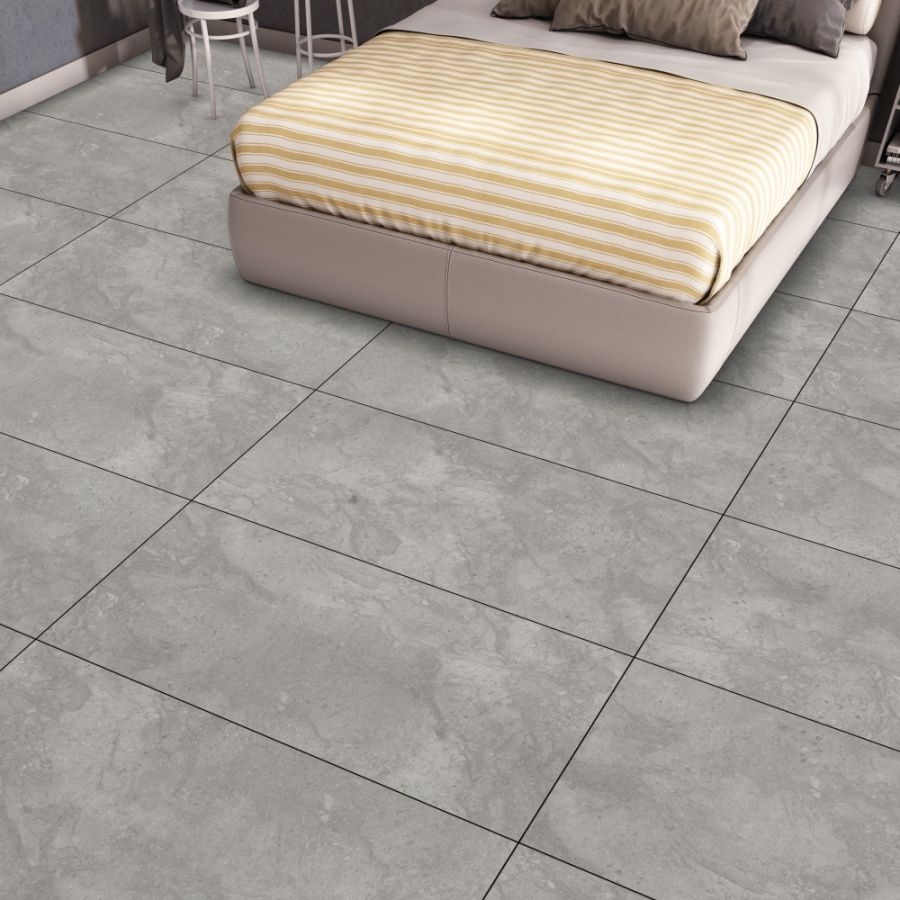 Фото в интерьере Eurotile Ind Reef Stone