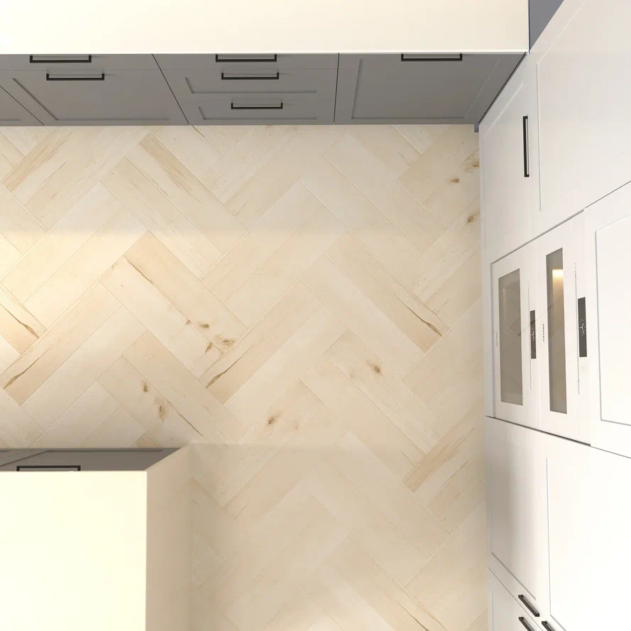 Интерьер Eurotile Sakura