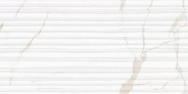 Декор Eurotile Плитка Statuario Gold Decor 30х60 — фото 2