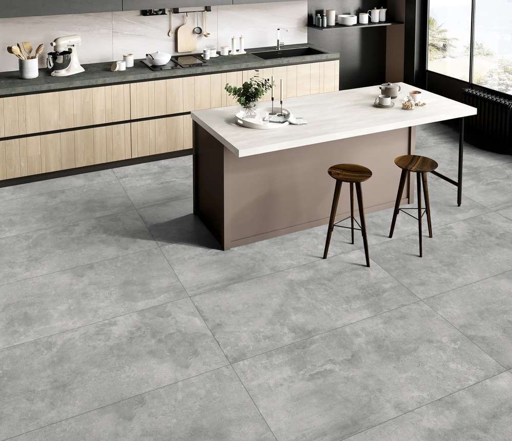 Фото в интерьере Eurotile Ind Unik