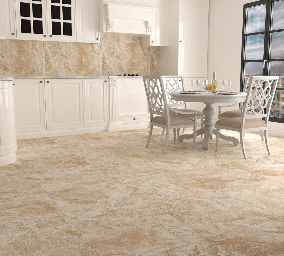 Интерьер Eurotile Urban