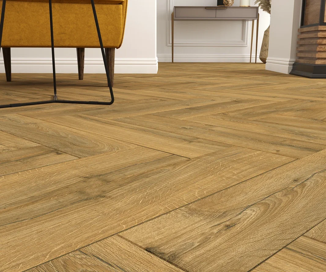 Интерьер Eurotile Zar