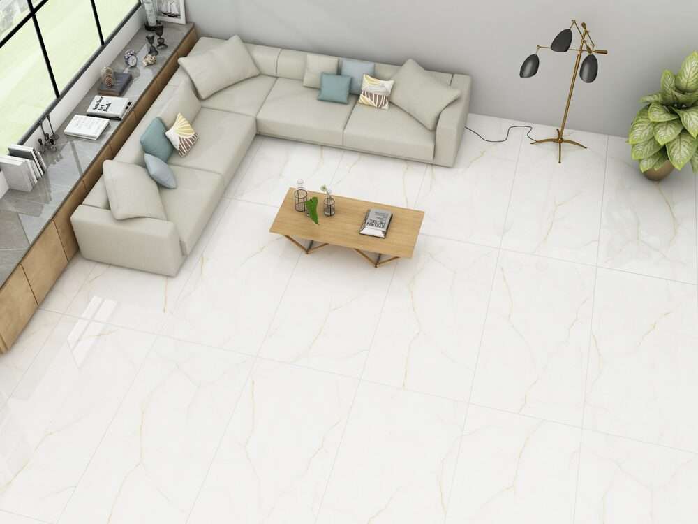 Полированный Evolution Ceramic Керамогранит SO60120 Sky Onyx 120х60 — фото 2