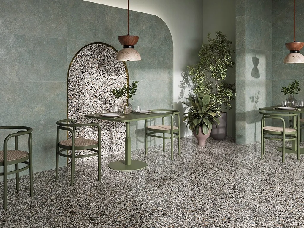 Фото в интерьере Fanal Palazzo