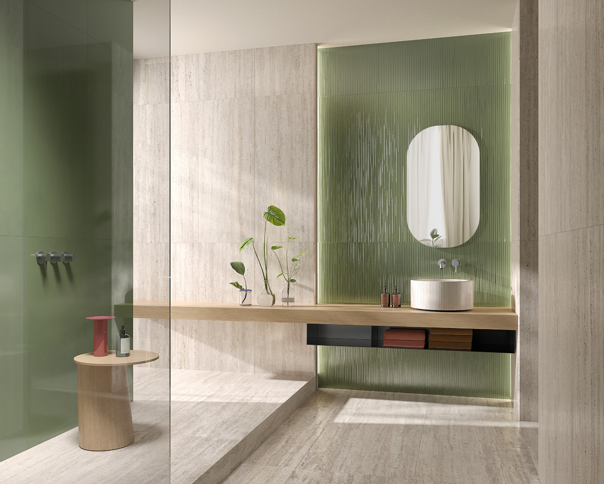 Фото в интерьере Fap Materia Classica