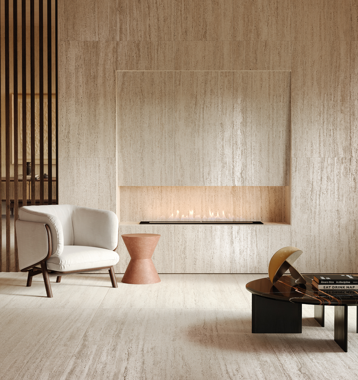 Фото в интерьере Fap Materia Classica