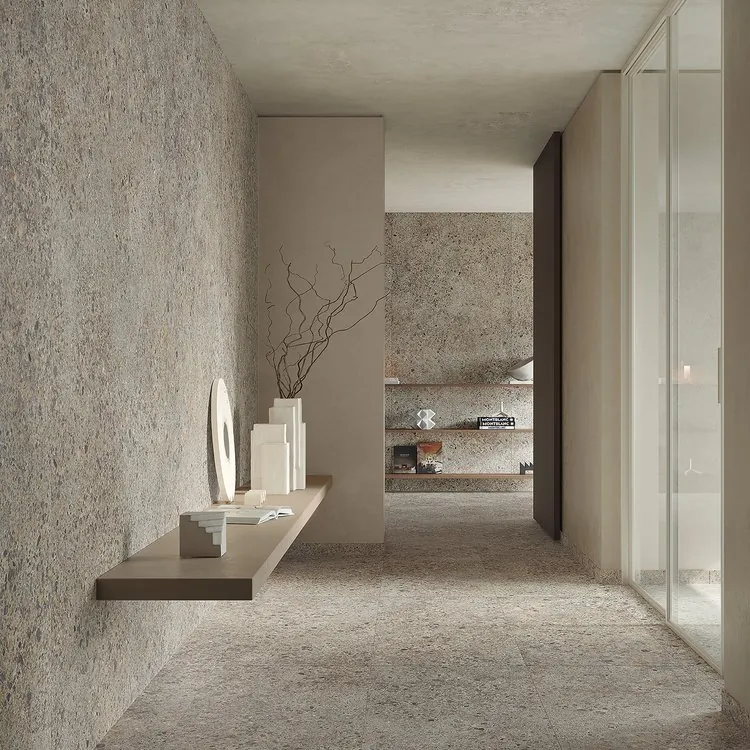 Фото в интерьере Fap Materia Eclettica