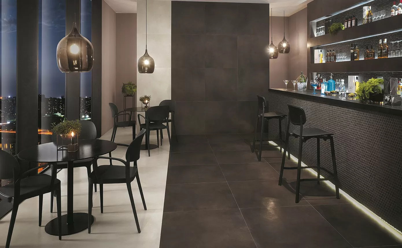 Фото в интерьере Fap Milano Floor