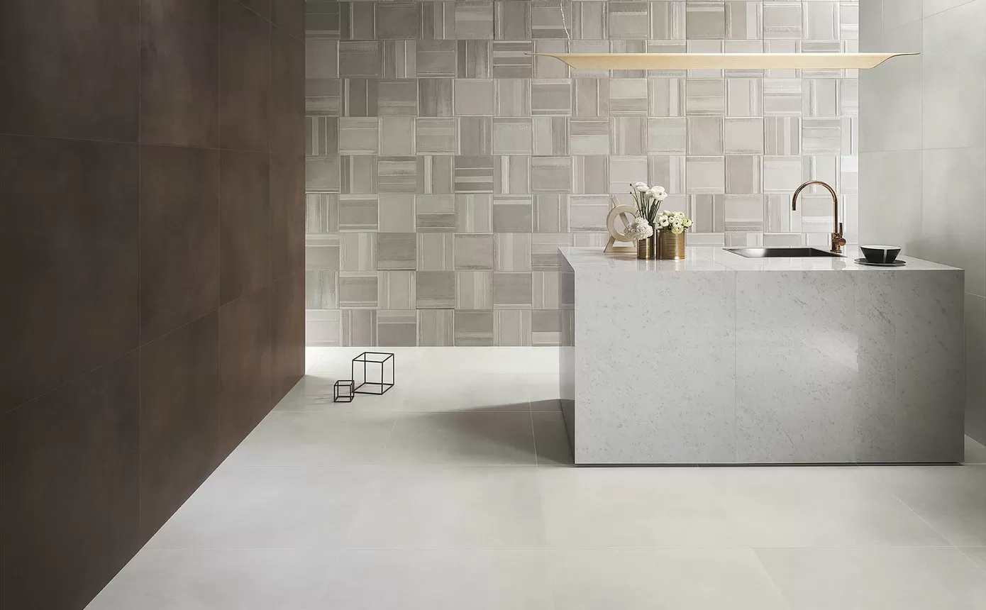 Фото в интерьере Fap Milano Floor