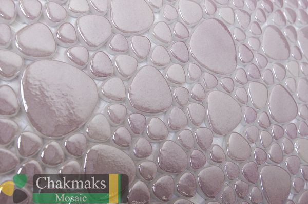 Chakmaks Pebble Fap Roma Стеклянная 29x29 — фото 3