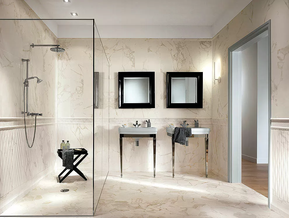 Фото в интерьере Fap Roma Dimond