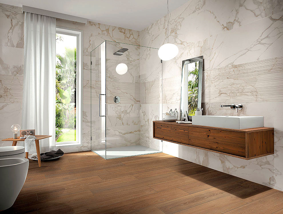 Фото в интерьере Fap Roma Dimond