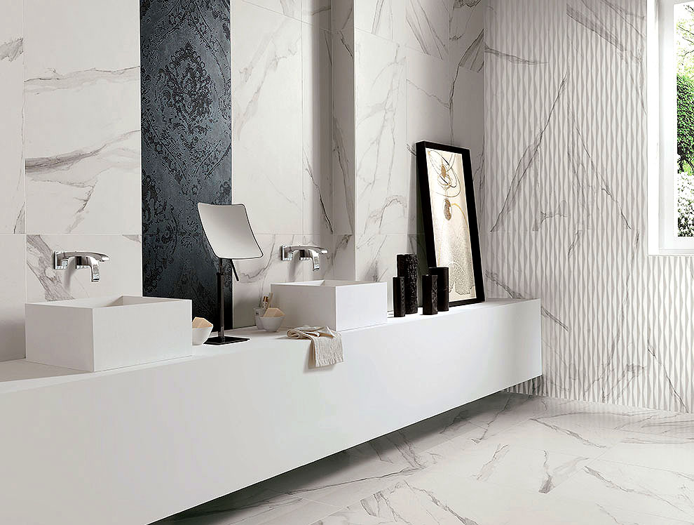 Фото в интерьере Fap Roma Dimond