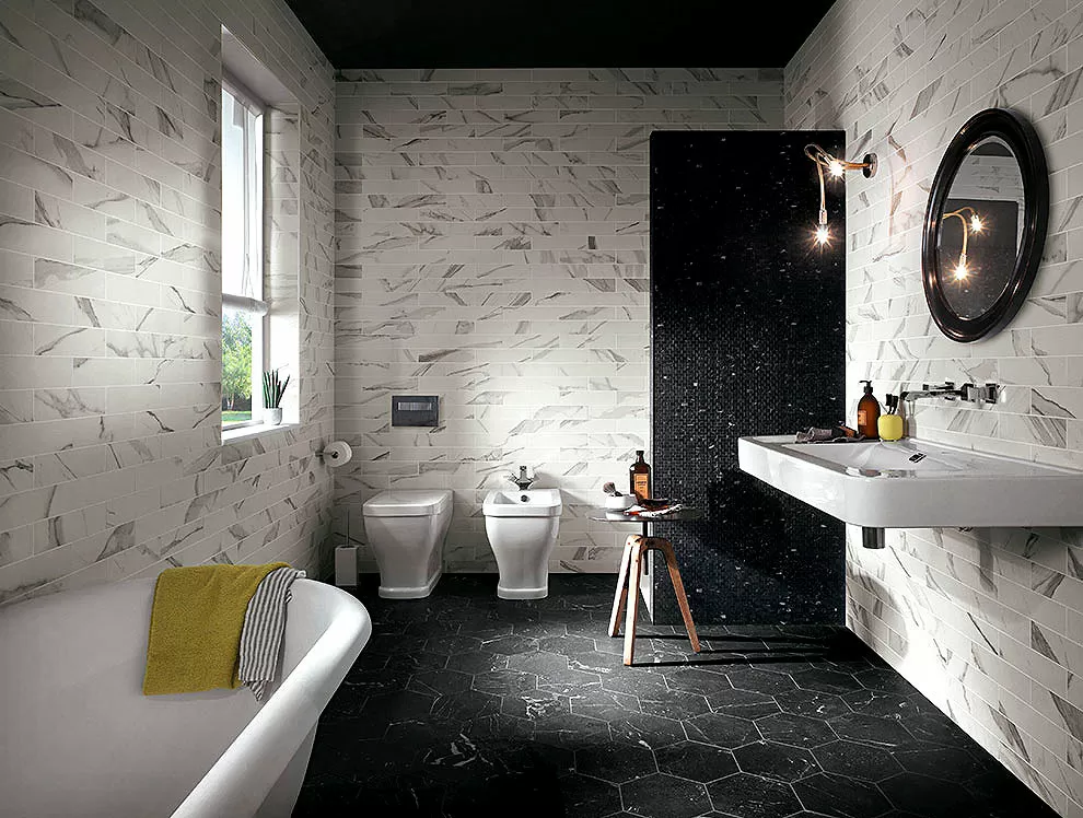 Фото в интерьере Fap Roma Dimond