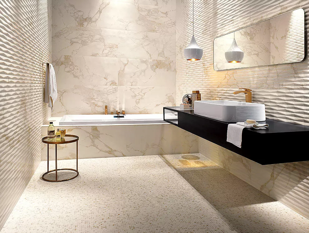 Фото в интерьере Fap Roma Dimond