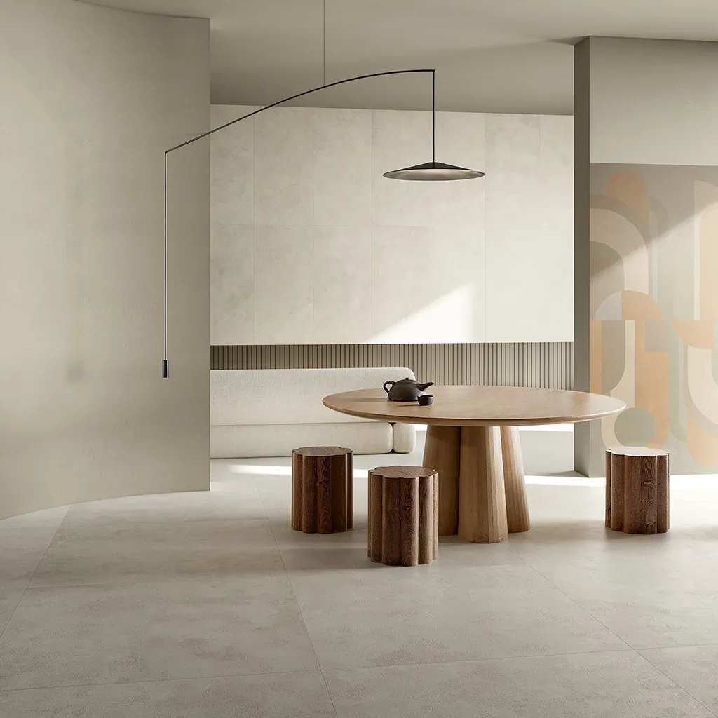 Фото в интерьере Fioranese Fusion Wildflower