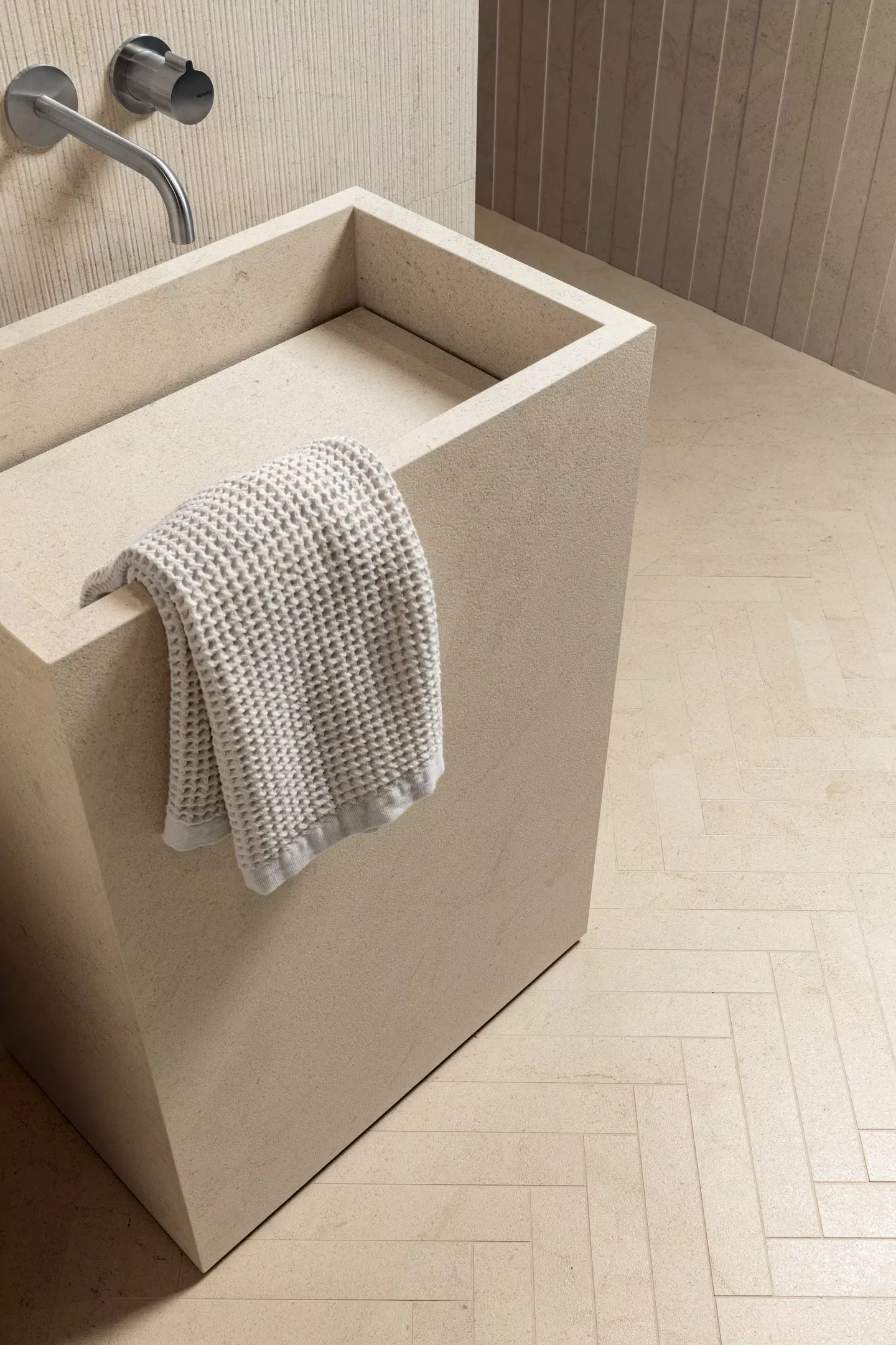 Фото в интерьере Floor Gres Biotech