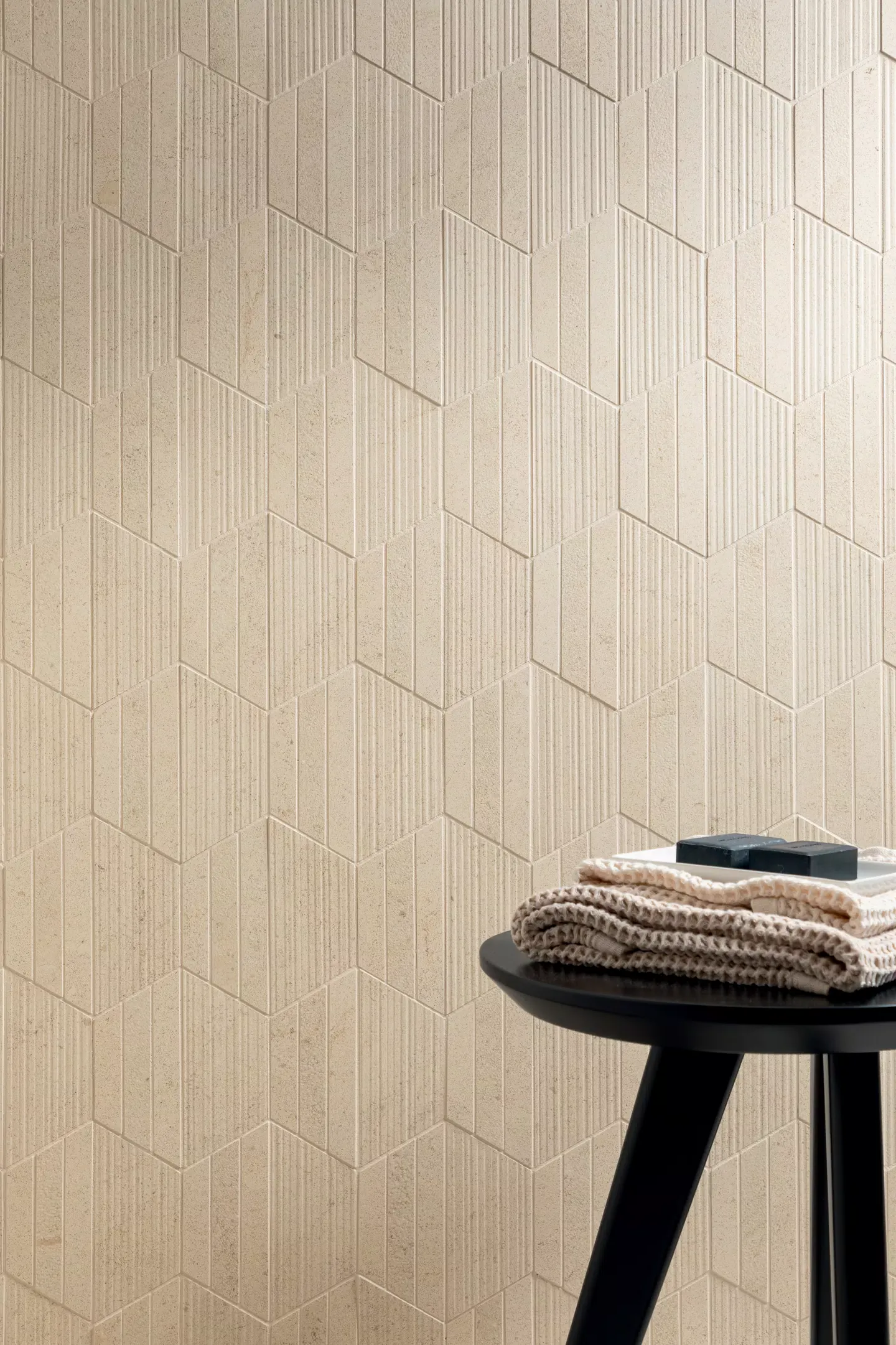 Фото в интерьере Floor Gres Biotech