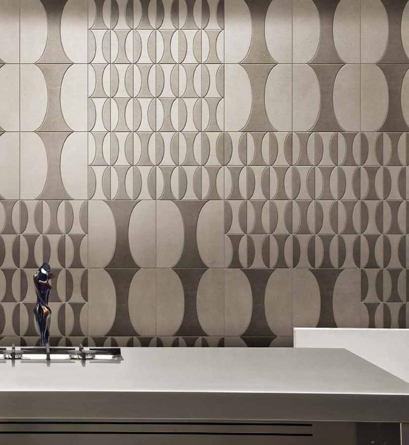 Фото в интерьере Floor Gres Industrial