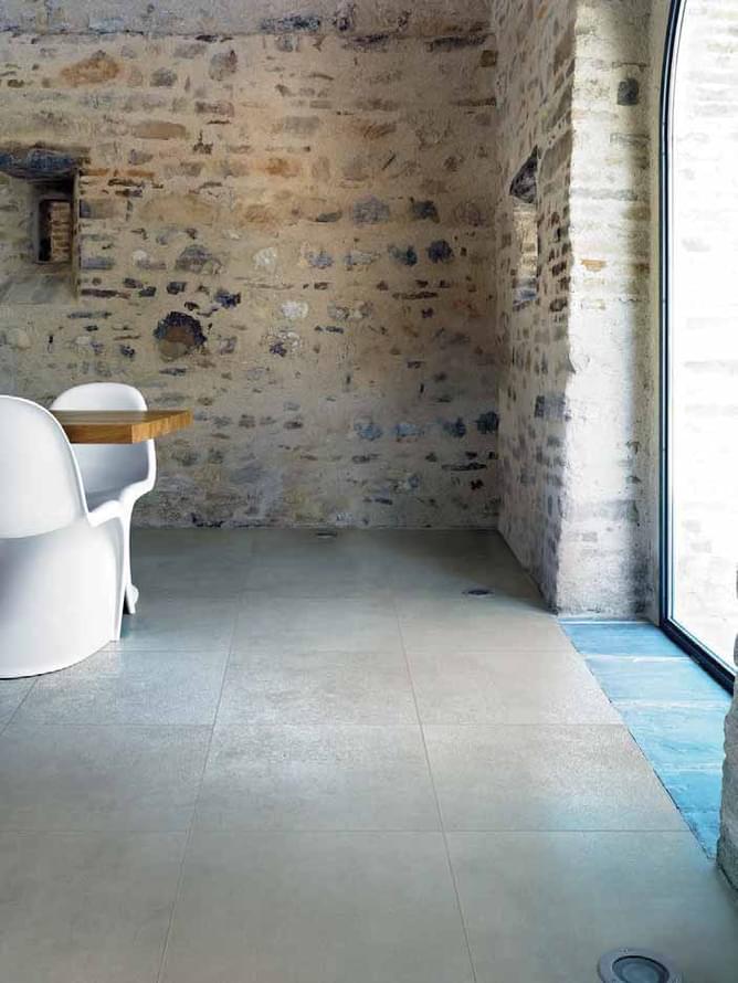 Фото в интерьере Floor Gres Industrial