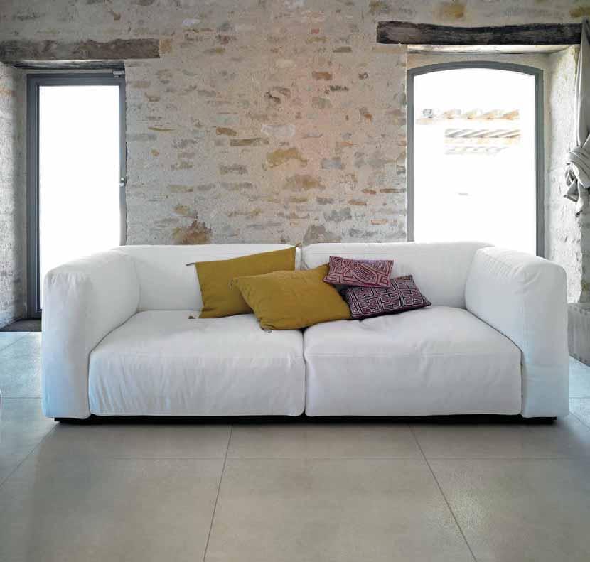 Фото в интерьере Floor Gres Industrial