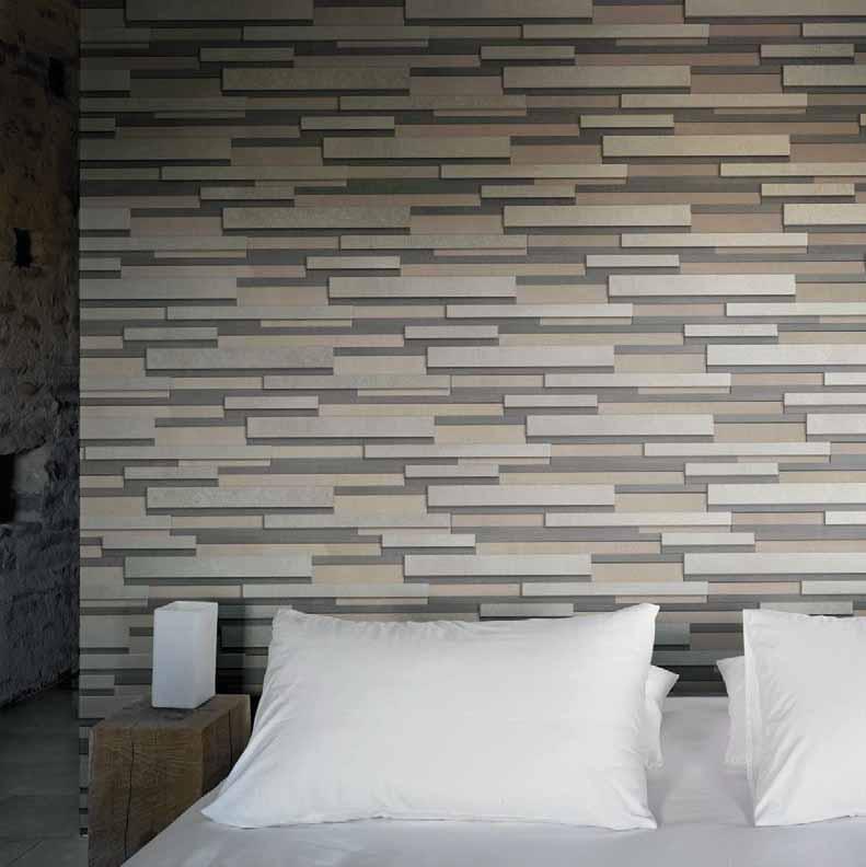Фото в интерьере Floor Gres Industrial